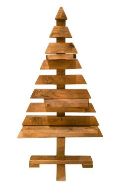 Sapin en bois durable